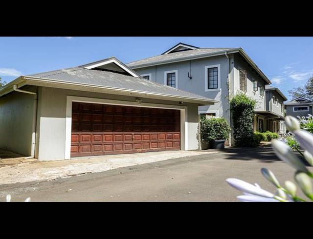 3 BEDROOM TOWNHOUSE FOR SALE IN WORLDS VIEW